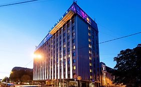 Albert Hotel Riga